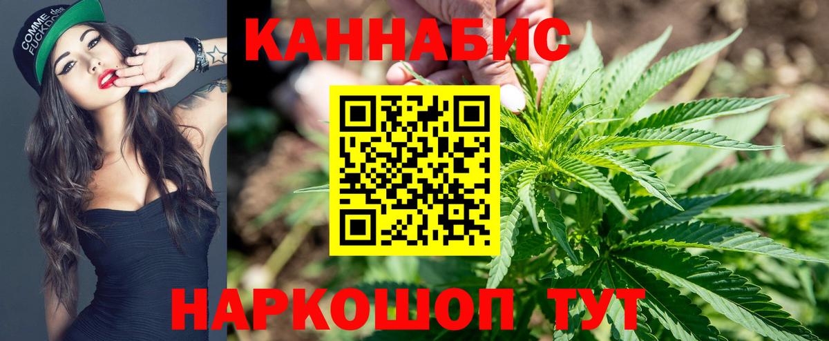 Бошки марихуана Bruce Banner Саров